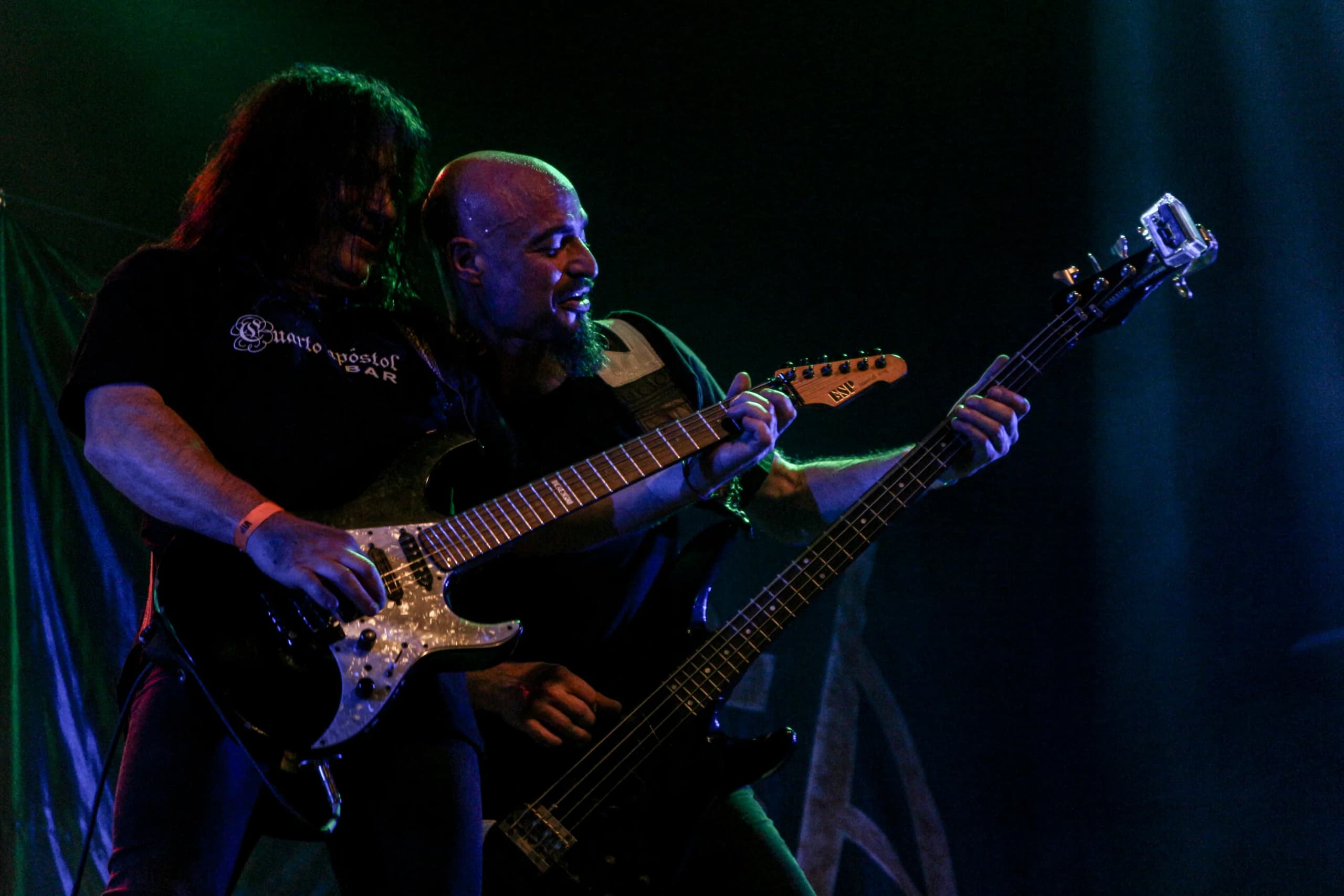 Tano Romano - Tano Romano - Metal para Todos -3.webp