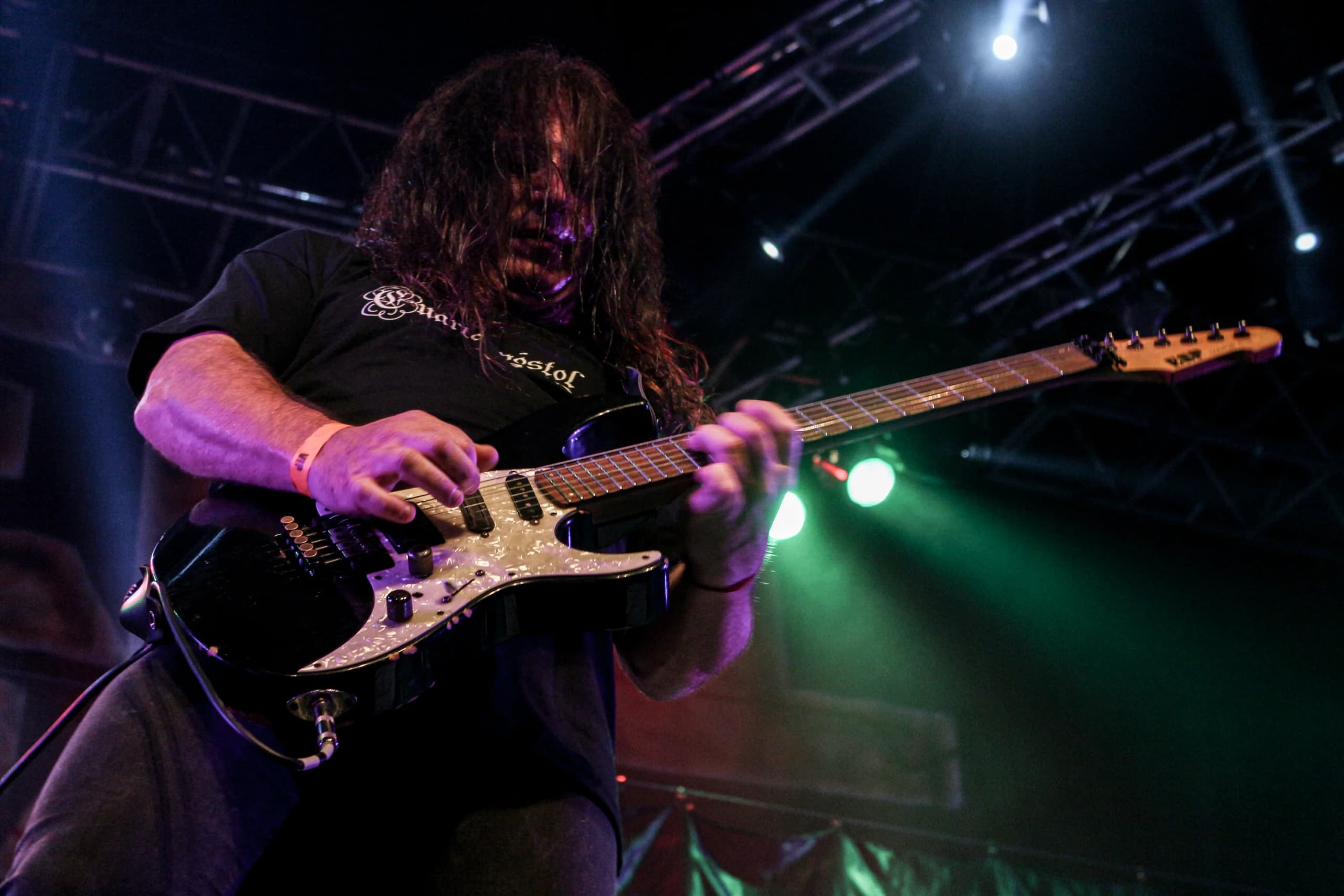 Tano Romano - Tano Romano - Metal para Todos -6.webp