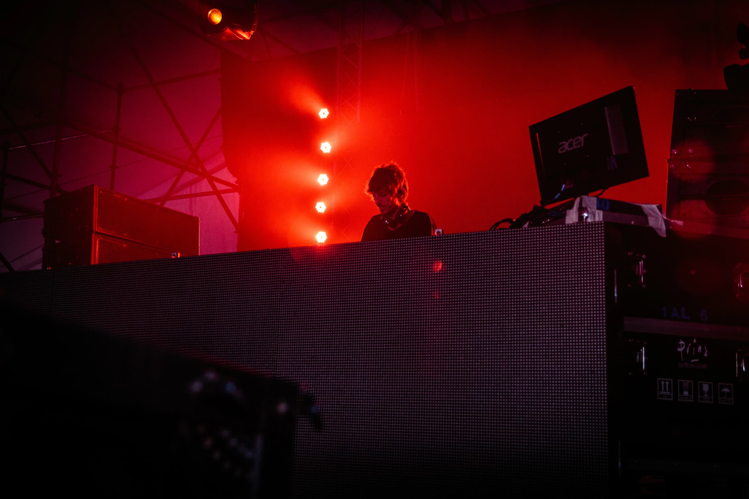 Teclas - Teclas - Ultra Buenos Aires 2014 - 10.webp