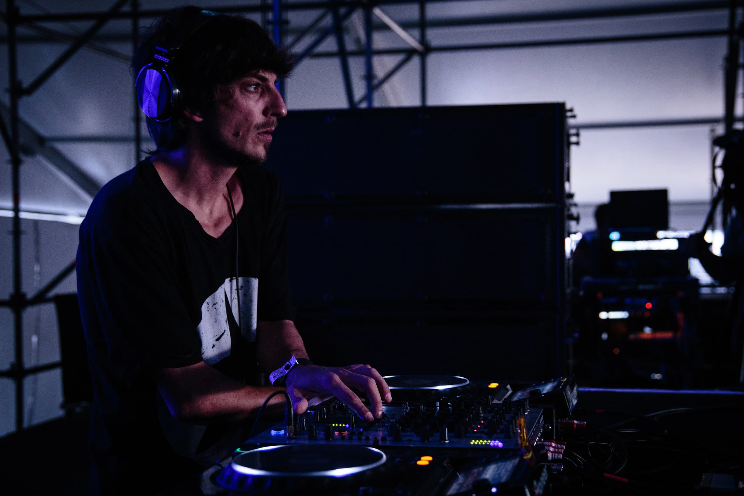 Teclas - Teclas - Ultra Buenos Aires 2014 - 3.webp