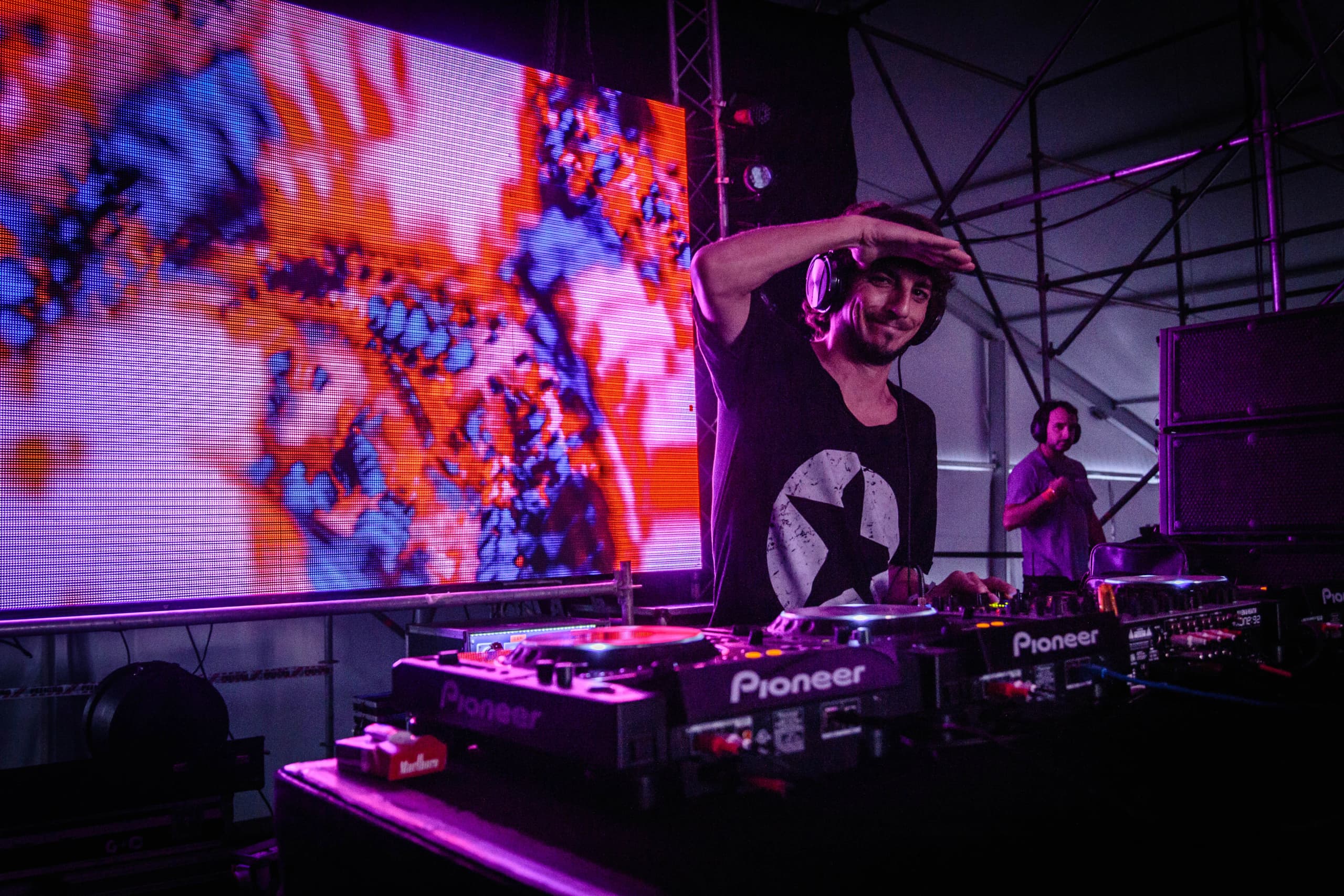 Teclas - Teclas - Ultra Buenos Aires 2014 - 7.webp