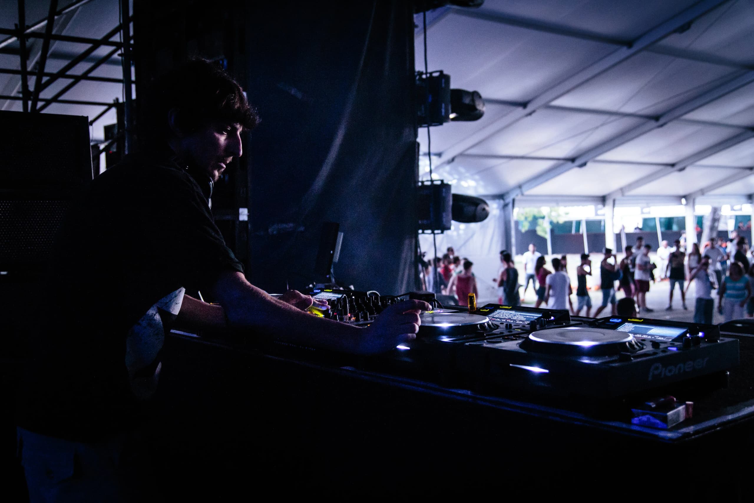 Teclas - Teclas - Ultra Buenos Aires 2014 - 8.webp