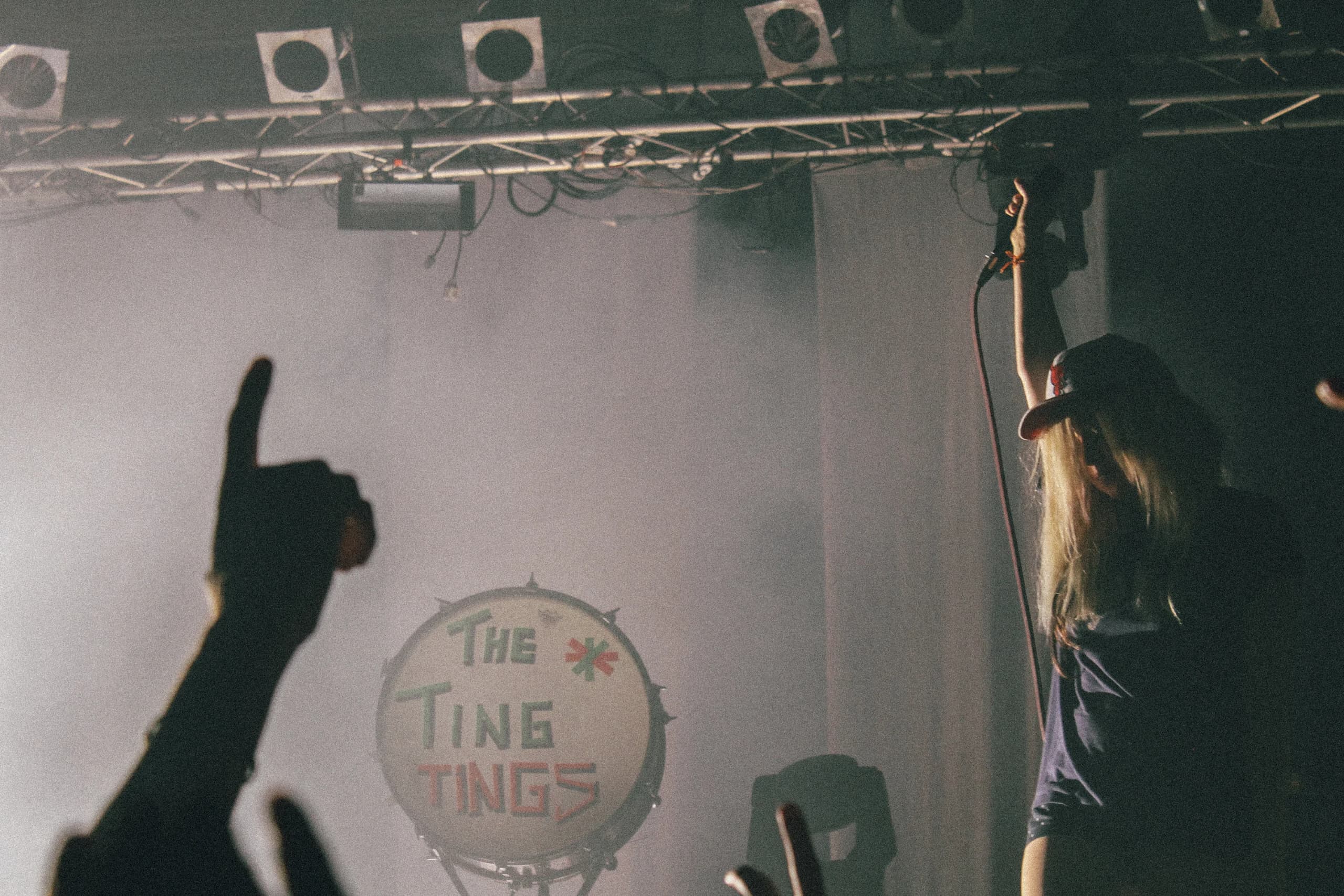 The Ting Things - The Ting Things - Groove -12.webp