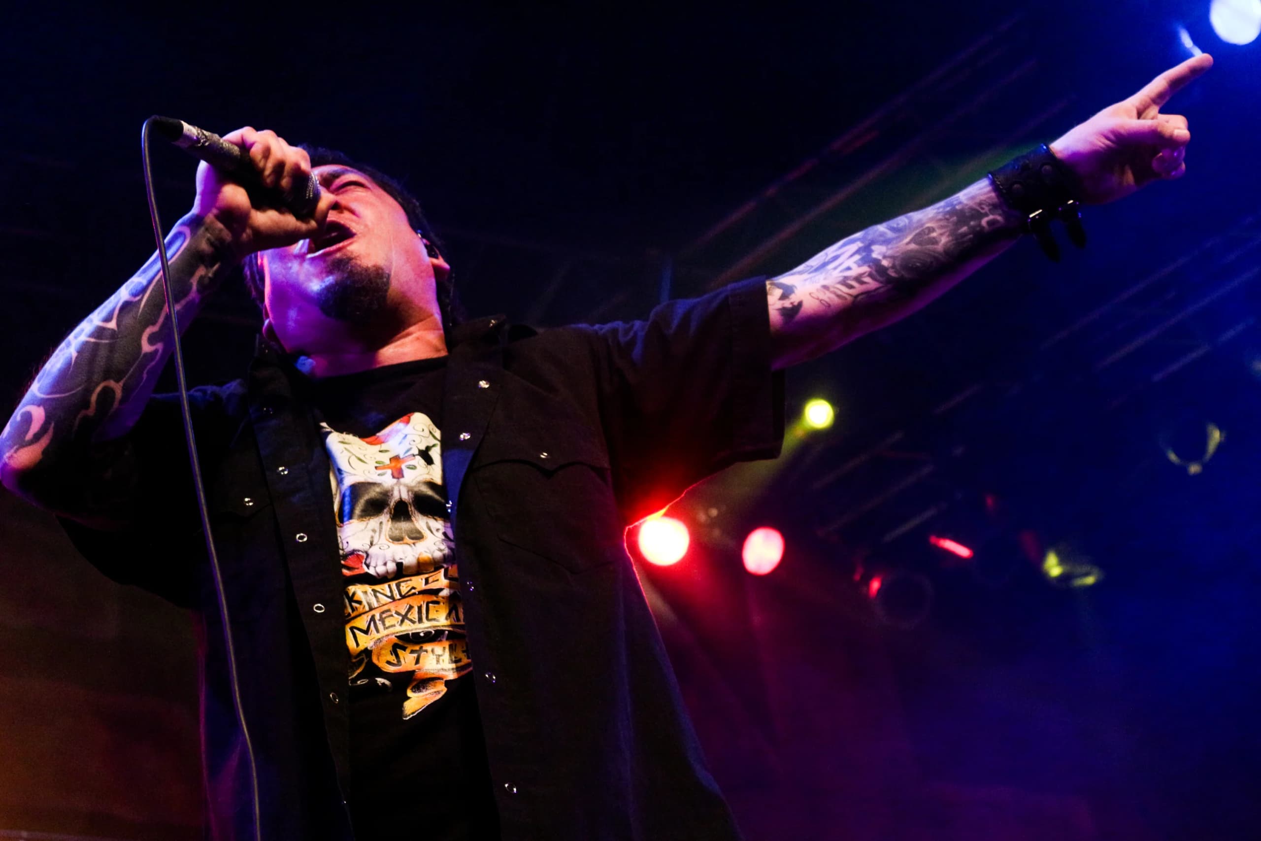 Tributo a V8 - Tributo a V8 - Metal para Todos -4.webp